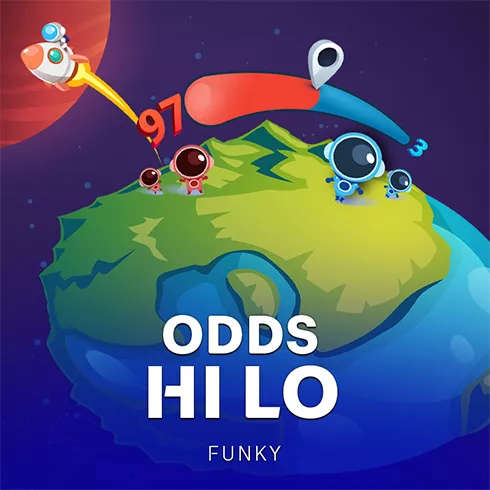 Odds Hi Lo