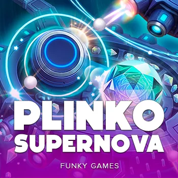 Plinko Supernova