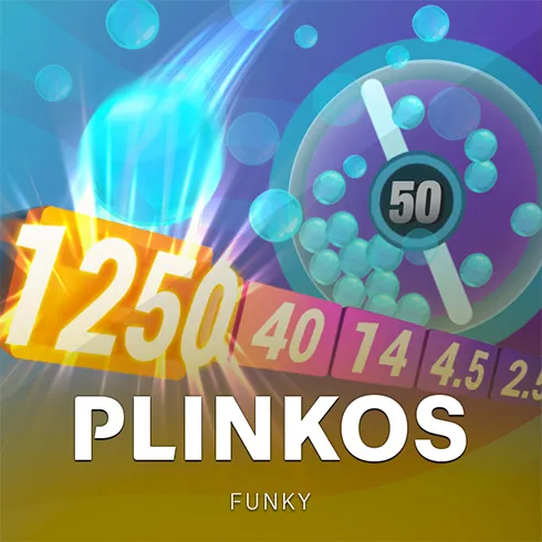 PlinkoS