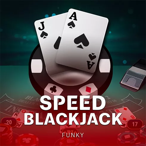 Speed Blackjack