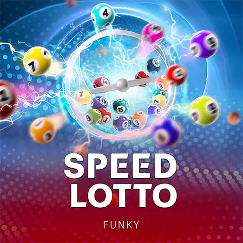 Speed Lotto
