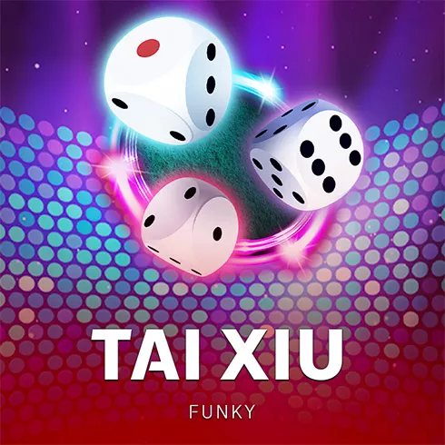 Tai Xiu