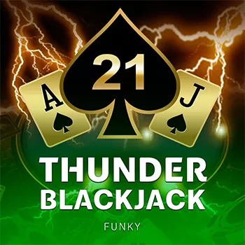 Thunder Blackjack