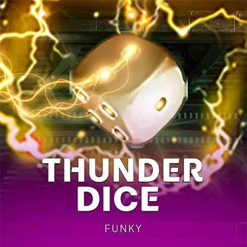 Thunder Dice