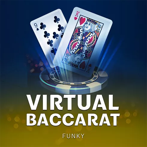 Virtual Baccarat