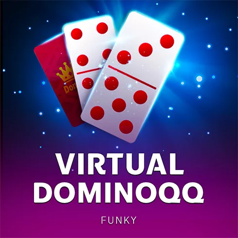 Virtual DominoQQ