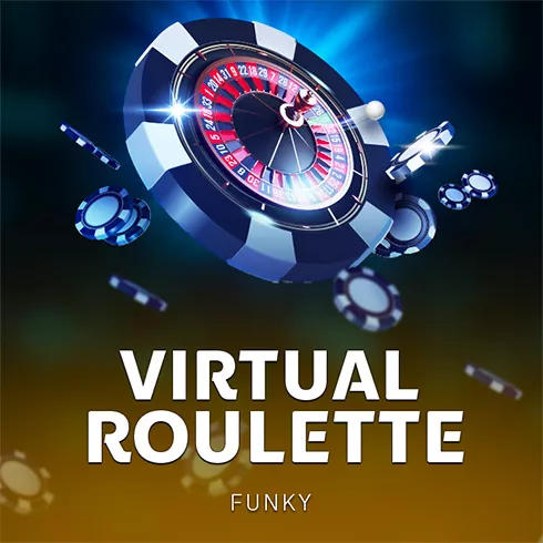 Virtual Roulette