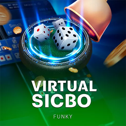 Virtual SicBo