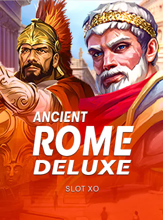 Ancient Rome Deluxe