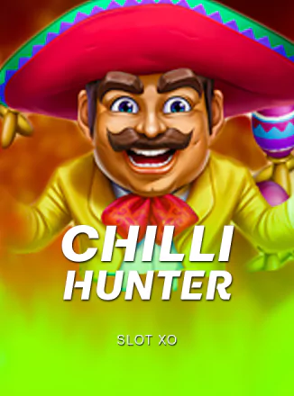 Chilli Hunter