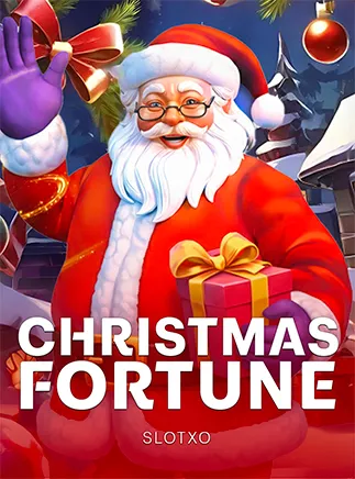 Christmas Fortune