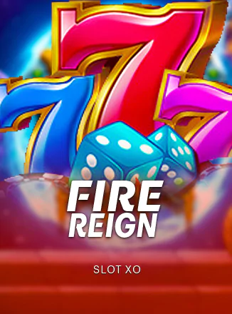 Fire Reign