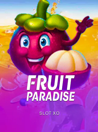 Fruit Paradise