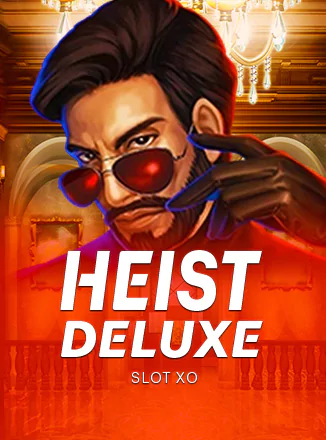Heist Deluxe