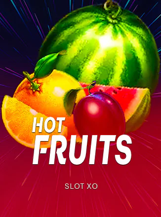 Hot Fruits