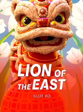 Lion Of The East