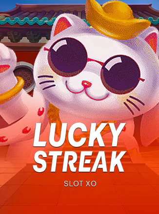 Lucky Streak