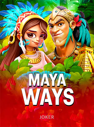 Maya Ways