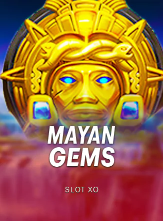 Mayan Gems