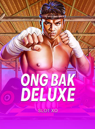 Ong Bak Deluxe