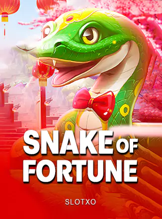Snake Of Fortune