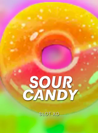 Sour Candy