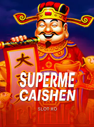 Supreme Caishen