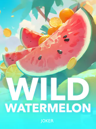 Wild Watermelon