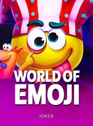 World of Emoji