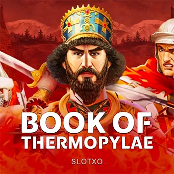 Book of Thermopylae