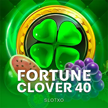 Fortune Clover 40