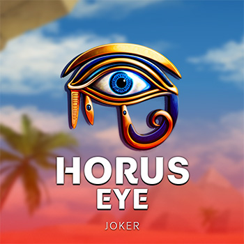 Horus Eye