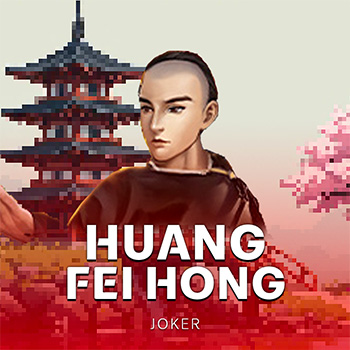 Huang Fei Hong
