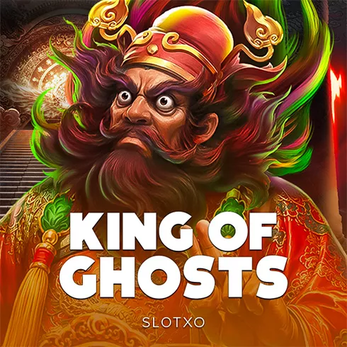 King Of Ghosts