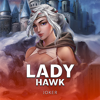 Lady Hawk