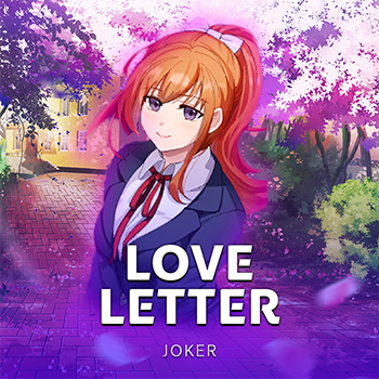 Love Letter