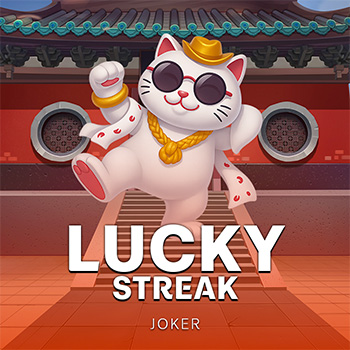 Lucky Streak