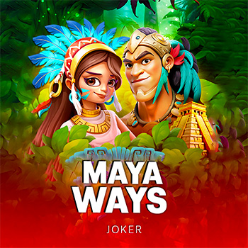 Maya Ways