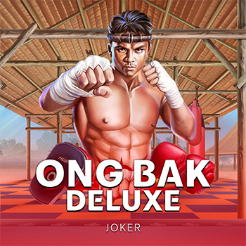 Ong Bak Deluxe
