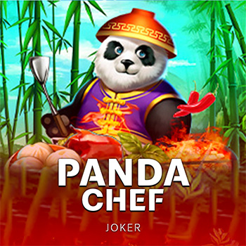Panda Chef