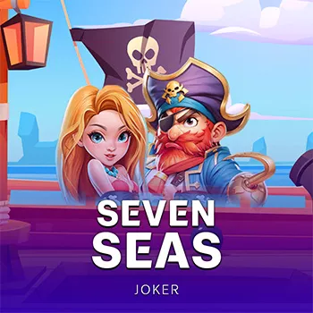 Seven Seas