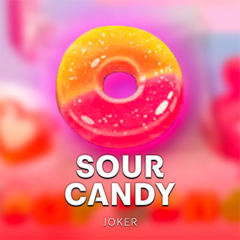 Sour Candy