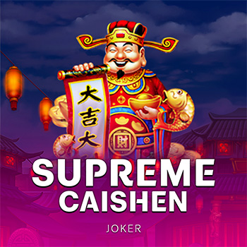 Supreme Caishen