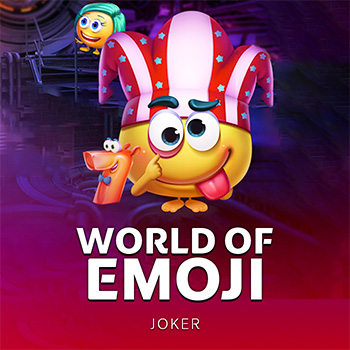 World of Emoji