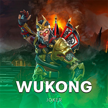 Wukong