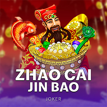 Zhao Cai Jin Bao