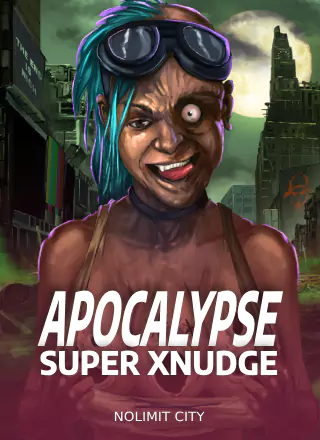 Apocalypse Super xNudge®
