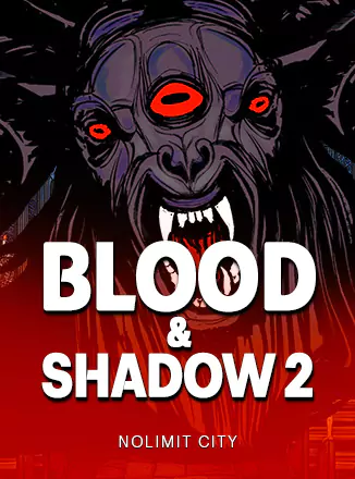 Blood & Shadow 2