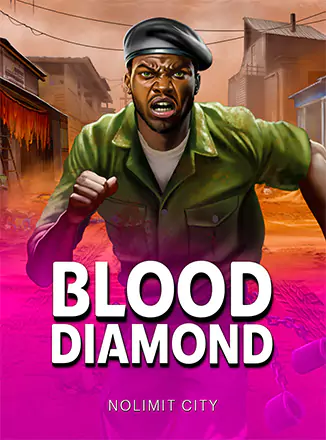 Blood Diamond
