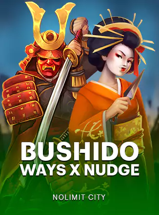 Bushido Ways xNudge 